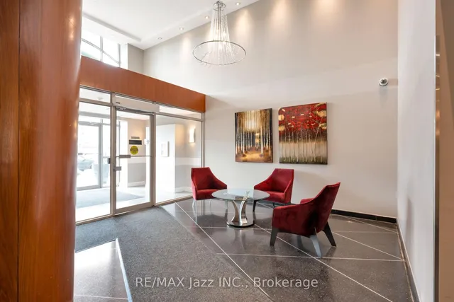 200 Manitoba St #609, Toronto 3