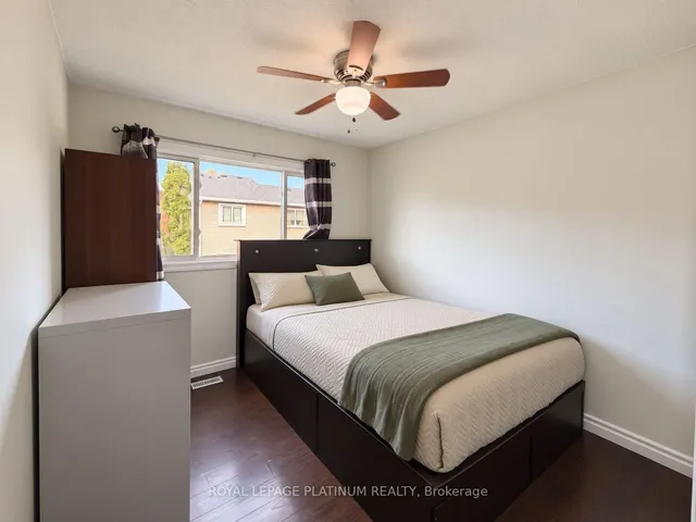 16 Joshua Crt, Brampton 3