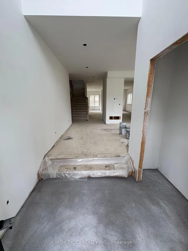 2574 Sharon Cres, Mississauga 4