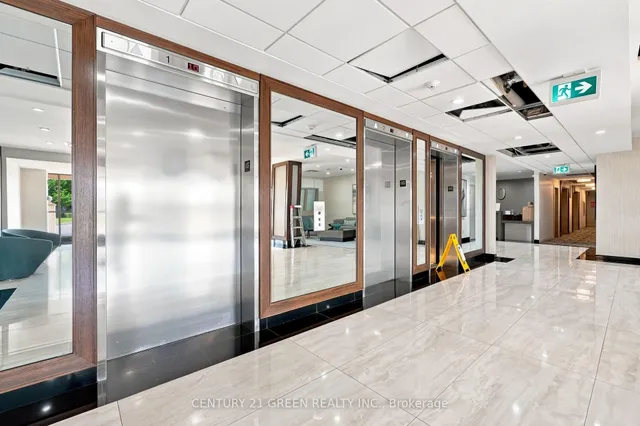 350 Rathburn Rd #1405, Mississauga 5