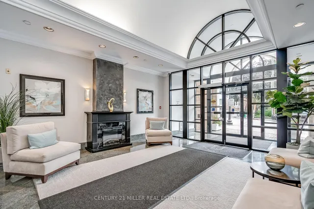 221 Robinson St #307, Oakville 2