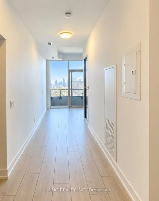 270 Dufferin St #525, Toronto 4