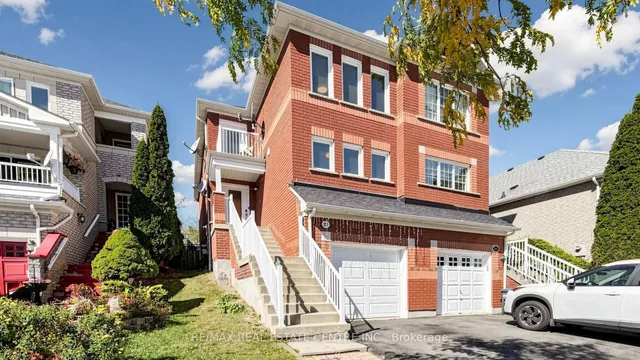 351 Wildgrass Rd, Mississauga 2