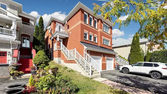 351 Wildgrass Rd, Mississauga 4