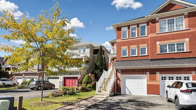 351 Wildgrass Rd, Mississauga 3
