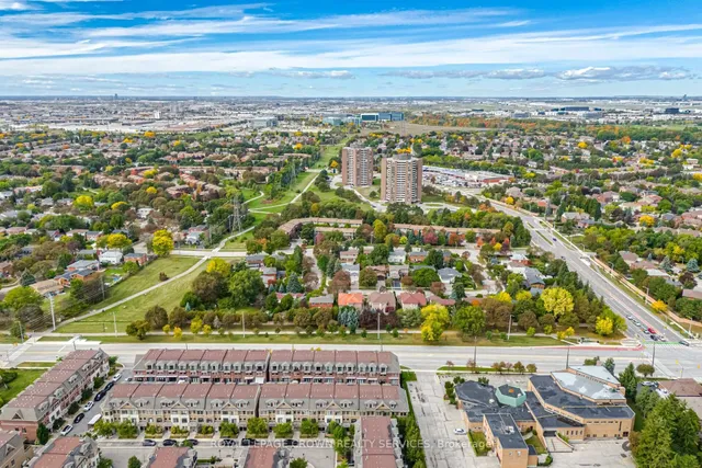 1860 Burnhamthorpe Rd, Mississauga 4