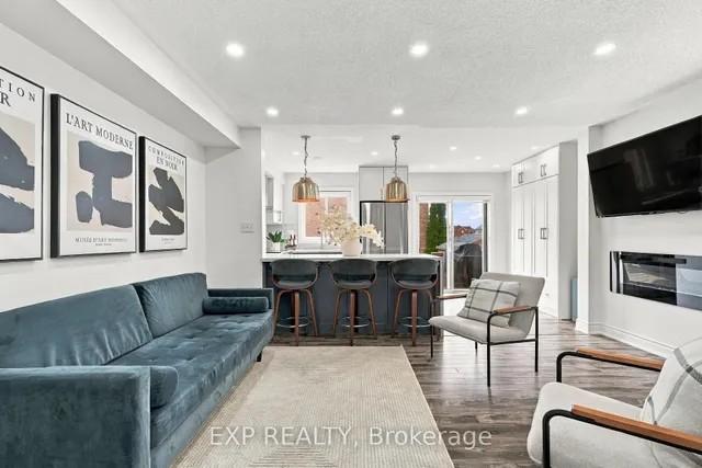 135 Spicebush Terr, Brampton 3