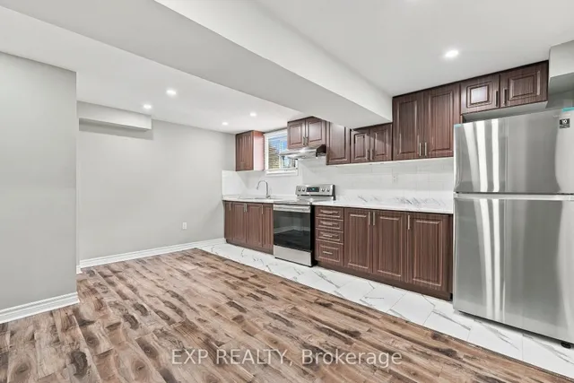 135 Spicebush Terr, Brampton 5