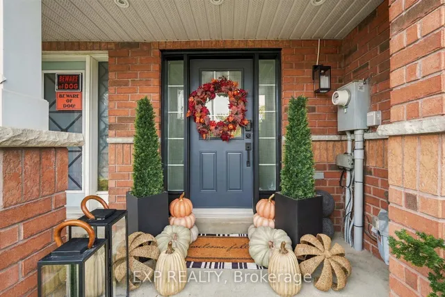 135 Spicebush Terr, Brampton 2