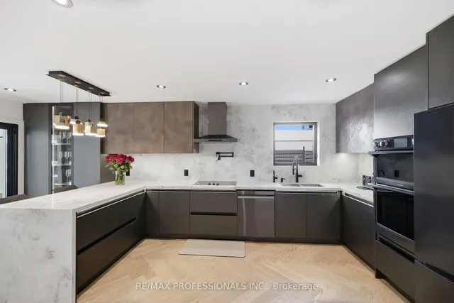 3328 Riverspray Cres, Mississauga 5