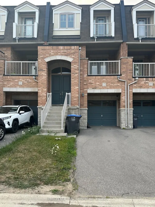 139 Inspire Blvd, Brampton 5