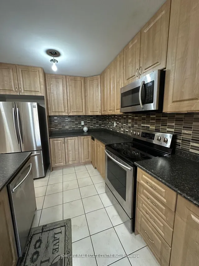 139 Inspire Blvd, Brampton 3