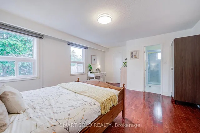 857 Messenger Meadow Dr, Mississauga 3