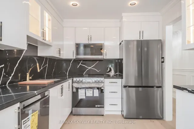 4558 Pemmican Tr, Mississauga 4