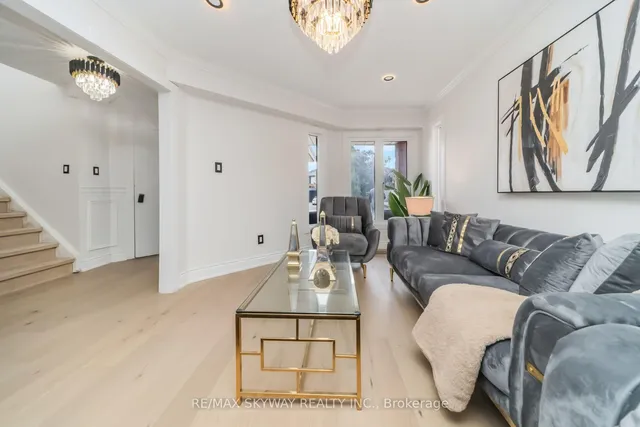 4558 Pemmican Tr, Mississauga 3