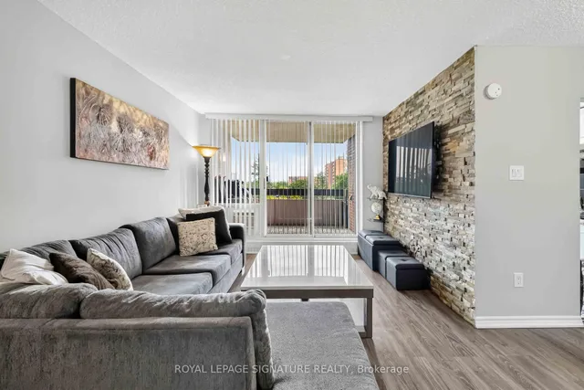 1615 Bloor St #512, Mississauga 4