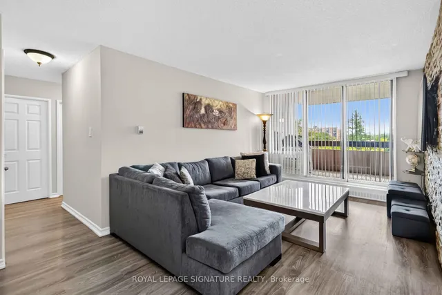 1615 Bloor St #512, Mississauga 5