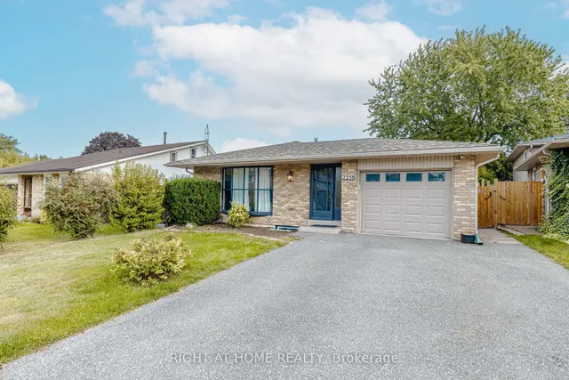 2358 Arnold Cres, Burlington 2