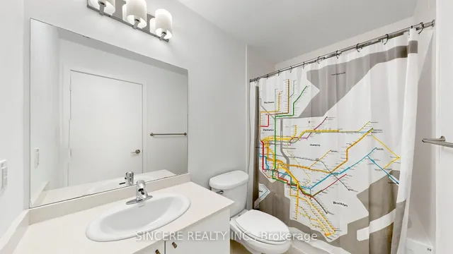 3985 Grand Park Dr #205, Mississauga 4