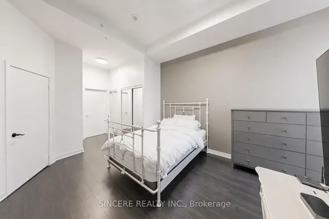 3985 Grand Park Dr #205, Mississauga 5