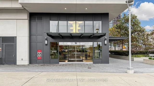 3985 Grand Park Dr #205, Mississauga 2