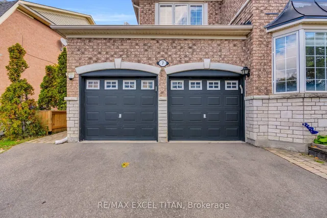 7 Braydon Blvd, Brampton 4