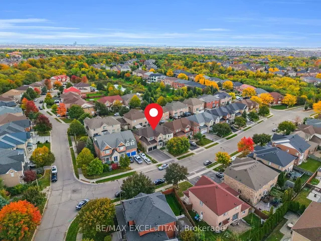 7 Braydon Blvd, Brampton 3