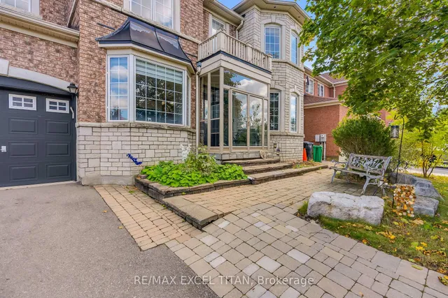 7 Braydon Blvd, Brampton 5