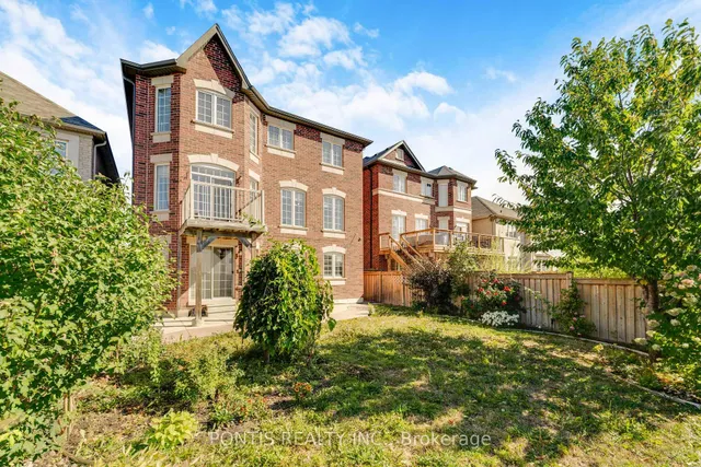 14 Arrowstone Crt, Brampton 5