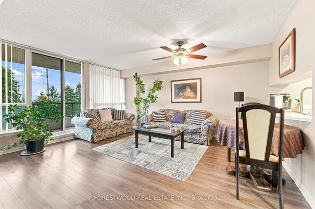 10 Laurelcrest St #311, Brampton 4