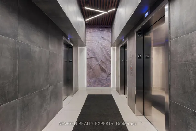 297 Oak Walk Dr #2505, Oakville 4