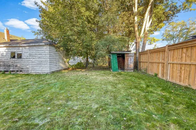 9 Putney Rd, Toronto 3