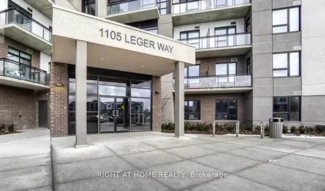 1105 Leger Way #114, Milton 1