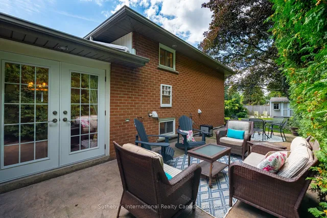 885 Fletcher Valley Cres, Mississauga 3