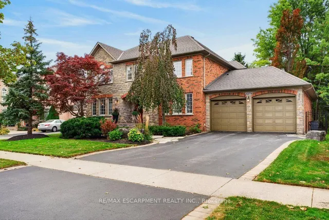 4278 Clubview Dr, Burlington 5