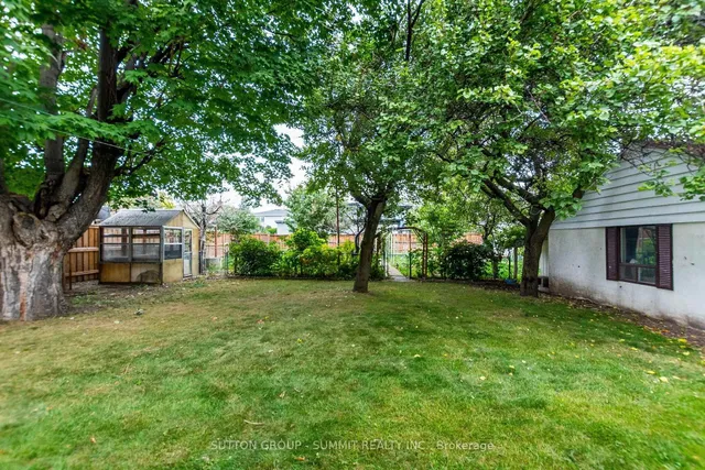 2477 CLIFF Rd, Mississauga 5