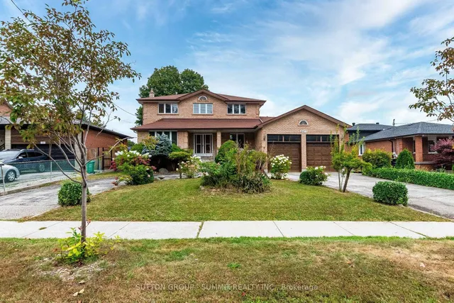 2477 CLIFF Rd, Mississauga 2