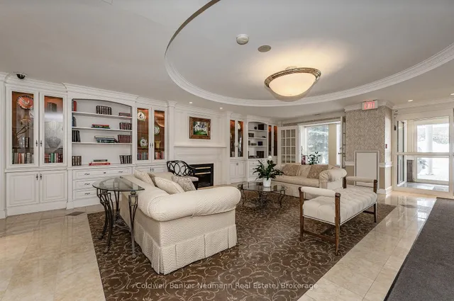 60 Old Mill Rd #409, Oakville 3