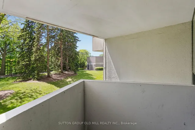 288 Mill Rd #G14, Toronto 3