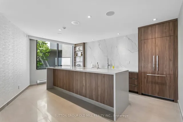 288 Mill Rd #G14, Toronto 4