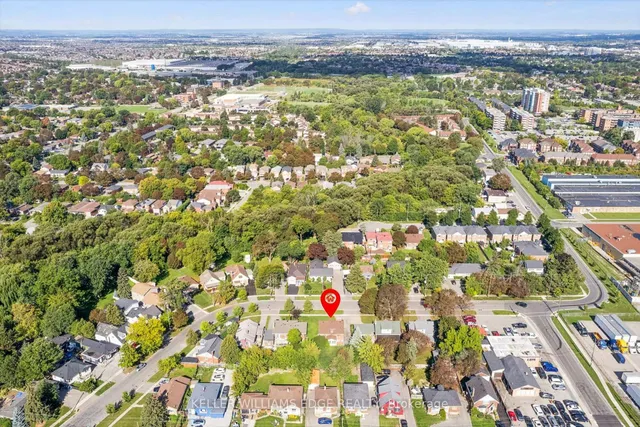23 Mercer Dr, Brampton 2