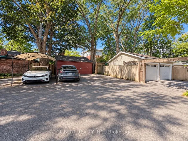 88 Cowan Ave, Toronto 5