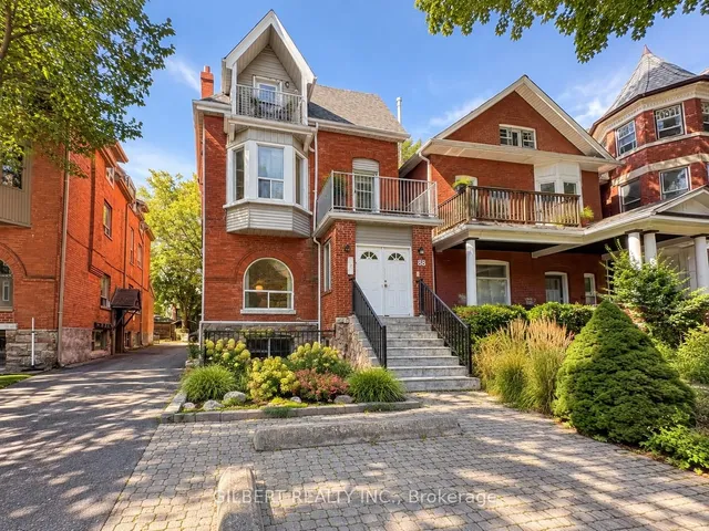 88 Cowan Ave, Toronto 2
