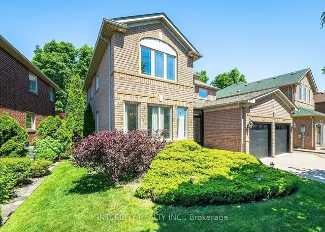 724 Peter Robertson Blvd, Brampton 3