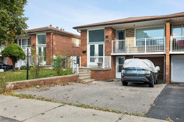7276 Sills Rd, Mississauga 2
