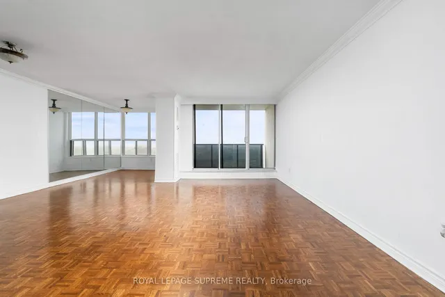 85 Emmett Ave #2409, Toronto 5