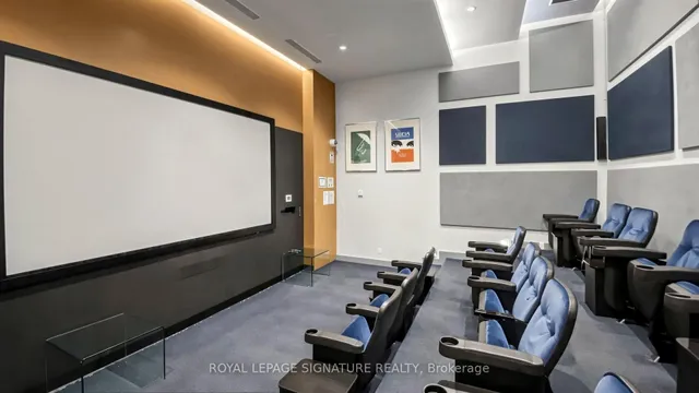 165 Legion Rd #2524, Toronto 4