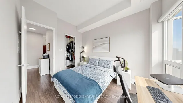 165 Legion Rd #2524, Toronto 5