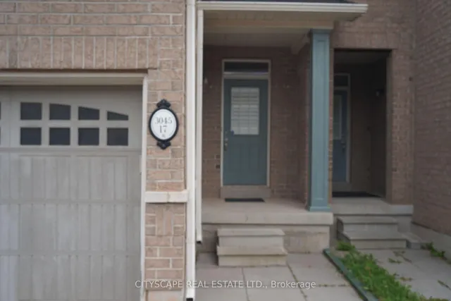 3045 Gladeside Ave #17, Oakville 2
