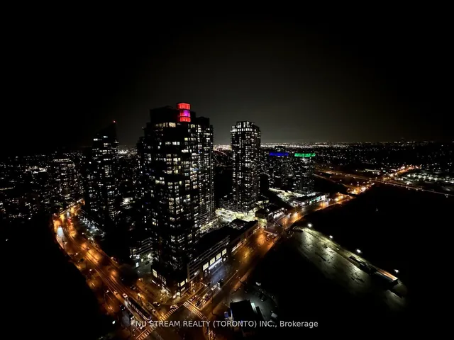 30 Shore Breeze Dr #3721, Toronto 2